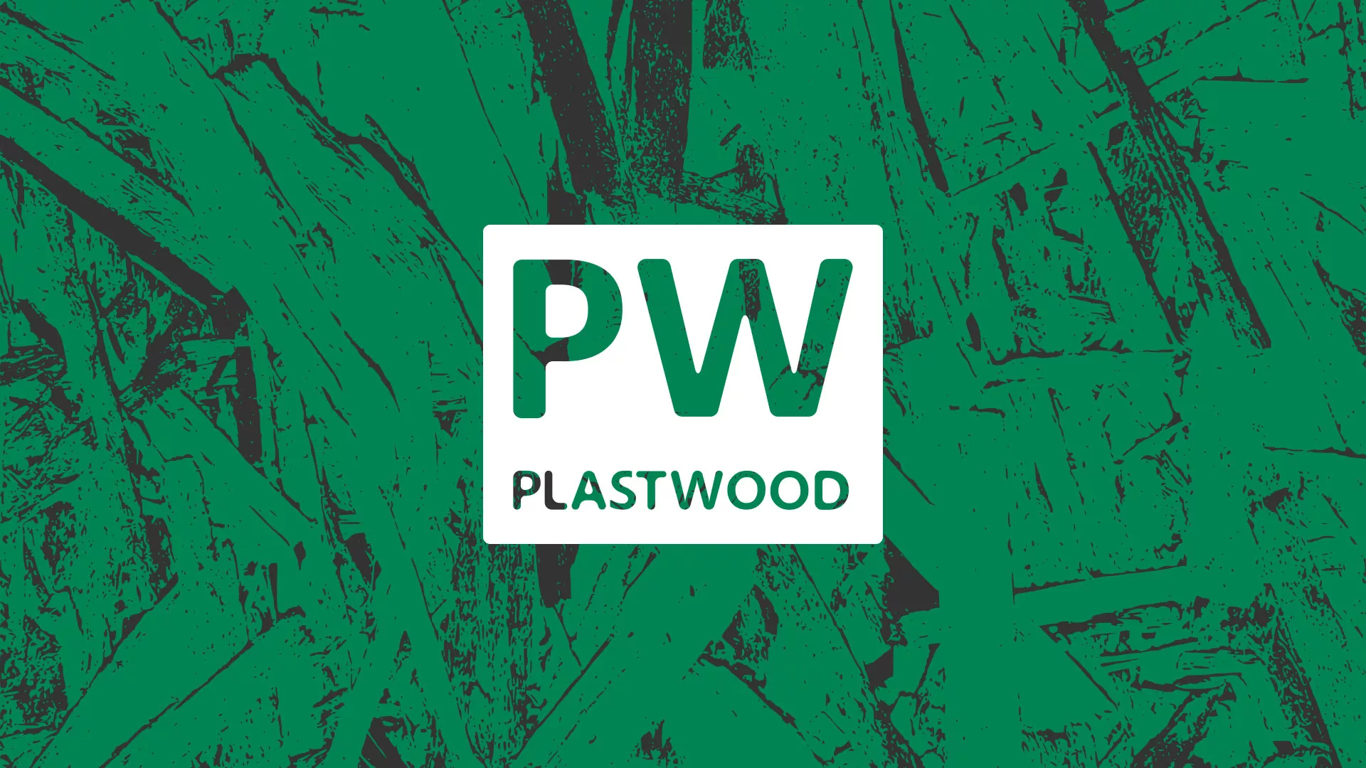 Разработка айдентики и сайта компании «Plastwood» в Кубинке