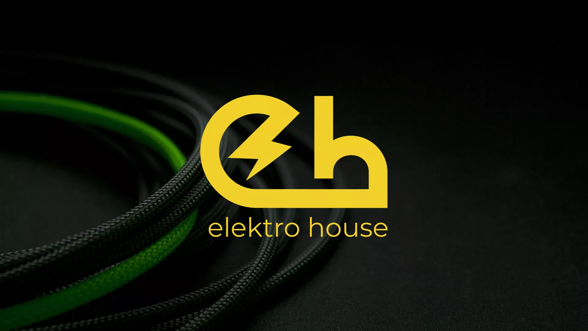 Создание сайта компании «Elektro House» в Кубинке