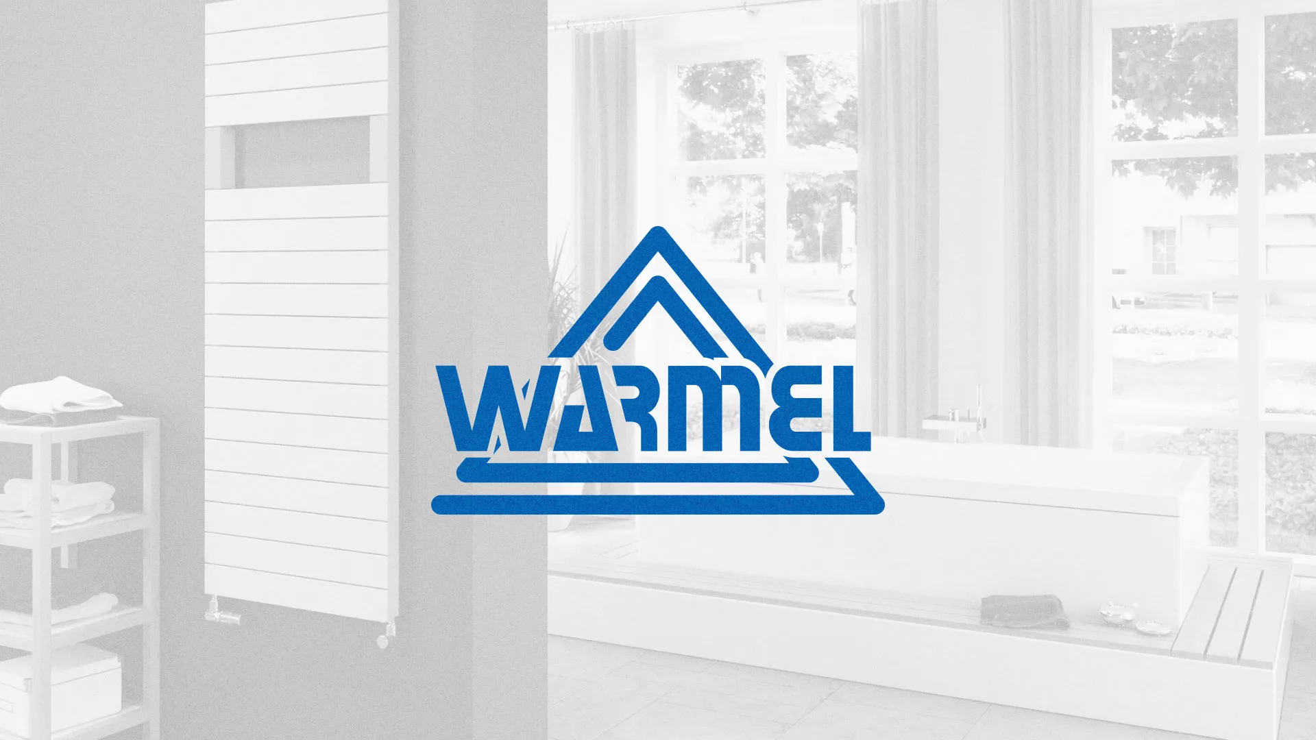 Разработка сайта для компании «WARMEL» по продаже полотенцесушителей в Кубинке