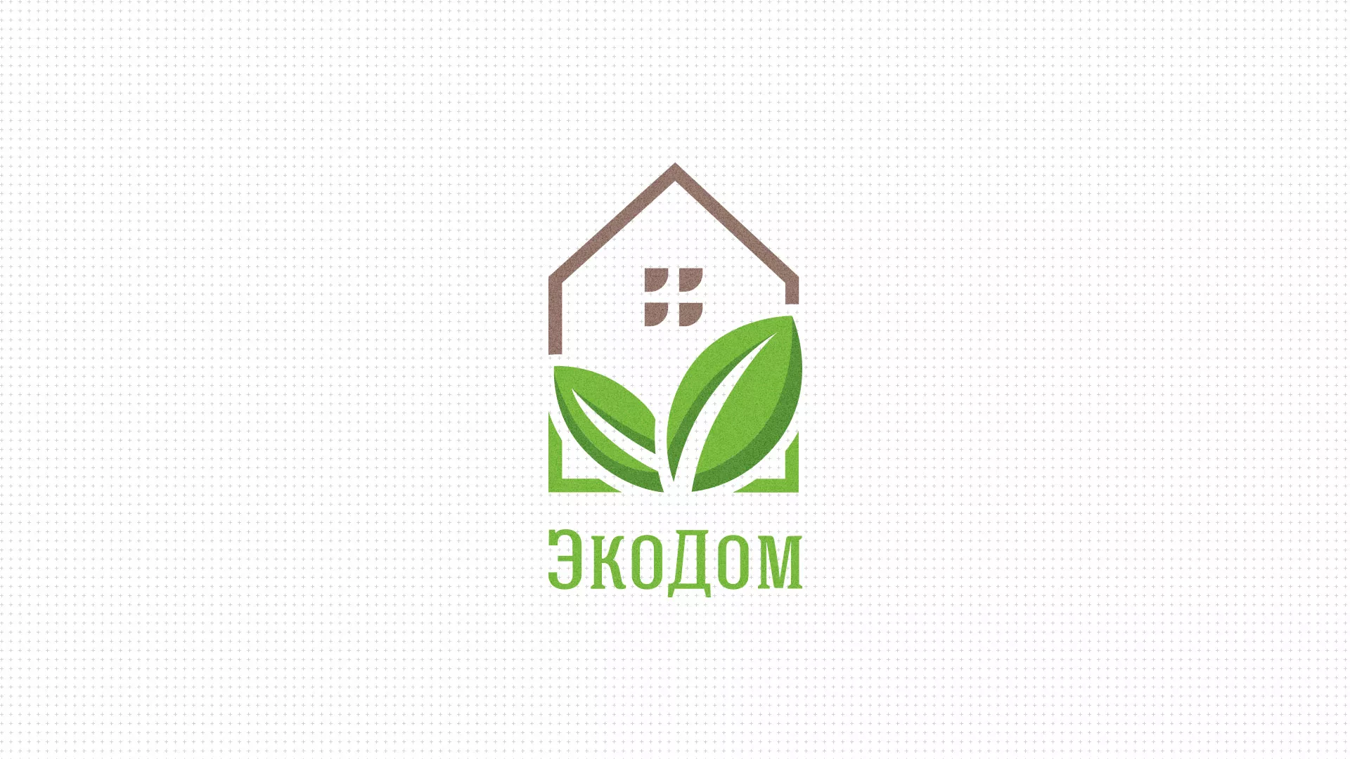 Создание сайта для строительной компании «ЭКОДОМ» в Кубинке