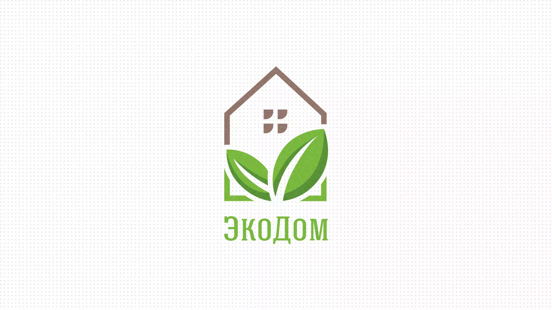 Создание сайта для строительной компании «ЭКОДОМ» в Кубинке