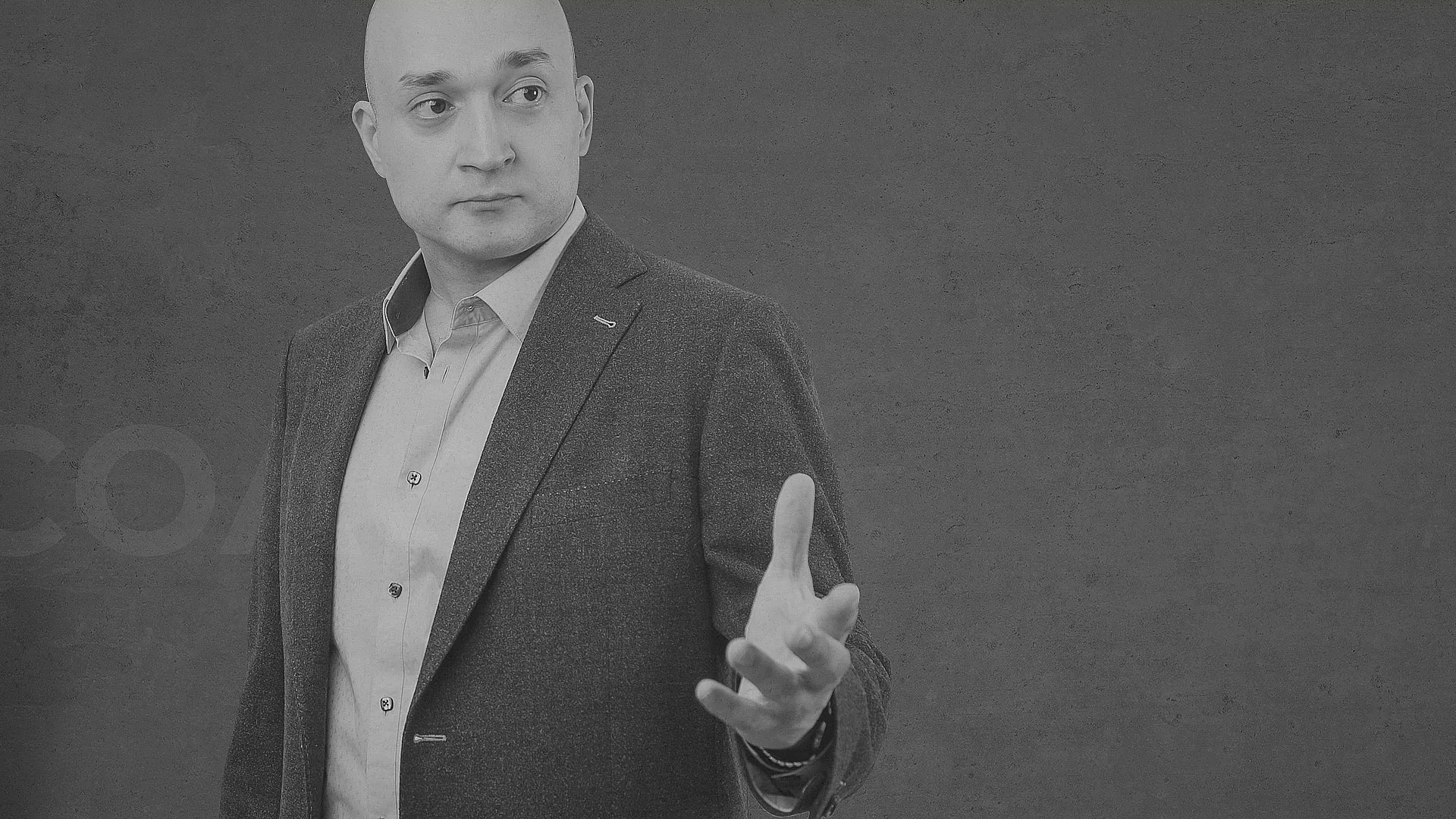 Разработка сайта для бизнес-тренера в Кубинке